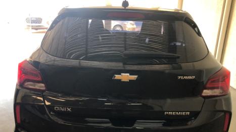 CHEVROLET Onix Hatch 1.0 12V 4P FLEX PREMIER TURBO AUTOMTICO, Foto 12