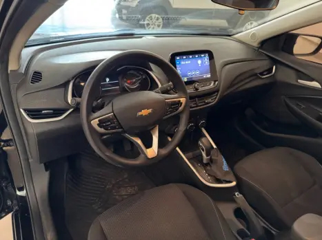 CHEVROLET Onix Hatch 1.0 12V 4P FLEX LT TURBO AUTOMTICO, Foto 5
