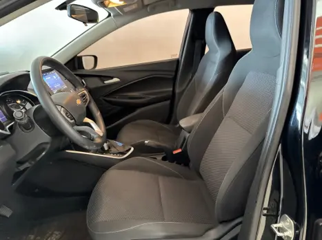 CHEVROLET Onix Hatch 1.0 12V 4P FLEX LT TURBO AUTOMTICO, Foto 6