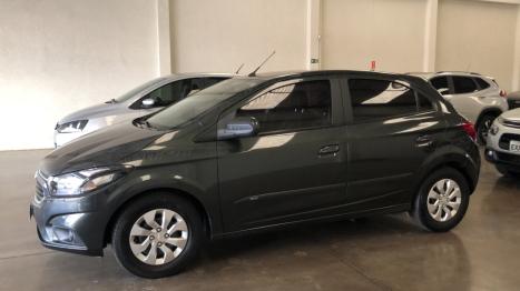 CHEVROLET Onix Hatch 1.0 4P FLEX LT2, Foto 1