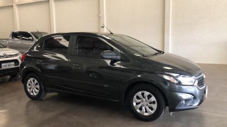 CHEVROLET Onix Hatch 1.0 4P FLEX LT2, Foto 2