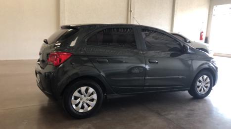 CHEVROLET Onix Hatch 1.0 4P FLEX LT2, Foto 3