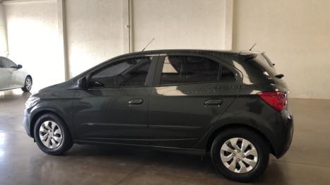 CHEVROLET Onix Hatch 1.0 4P FLEX LT2, Foto 4