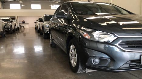 CHEVROLET Onix Hatch 1.0 4P FLEX LT2, Foto 5