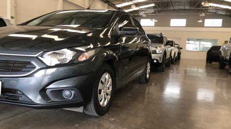 CHEVROLET Onix Hatch 1.0 4P FLEX LT2, Foto 6