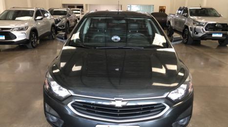 CHEVROLET Onix Hatch 1.0 4P FLEX LT2, Foto 7