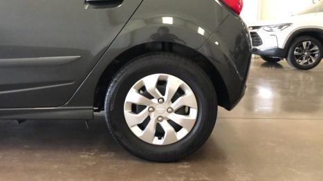 CHEVROLET Onix Hatch 1.0 4P FLEX LT2, Foto 9