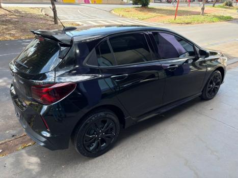 CHEVROLET Onix Hatch 1.0 12V 4P FLEX RS TURBO AUTOMTICO, Foto 4