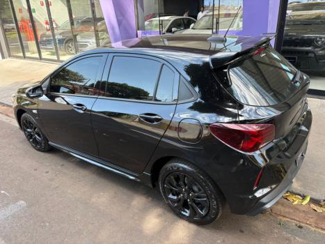 CHEVROLET Onix Hatch 1.0 12V 4P FLEX RS TURBO AUTOMTICO, Foto 5