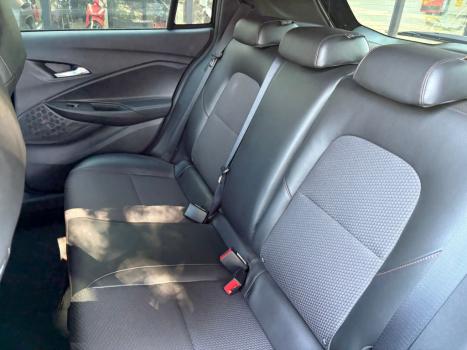 CHEVROLET Onix Hatch 1.0 12V 4P FLEX RS TURBO AUTOMTICO, Foto 7