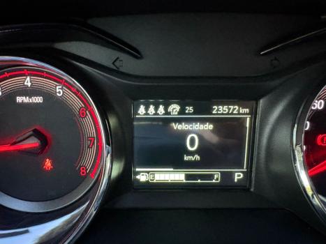 CHEVROLET Onix Hatch 1.0 12V 4P FLEX RS TURBO AUTOMTICO, Foto 11