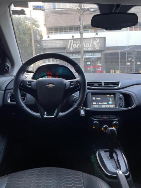CHEVROLET Onix Hatch 1.4 4P FLEX LTZ AUTOMTICO, Foto 2