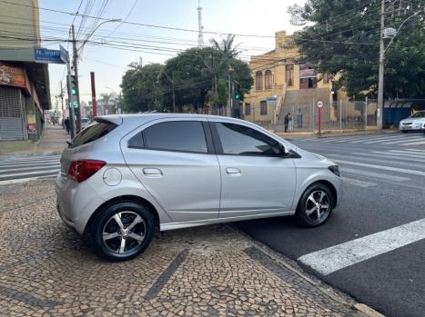 CHEVROLET Onix Hatch 1.4 4P FLEX LTZ AUTOMTICO, Foto 4