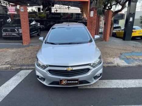 CHEVROLET Onix Hatch 1.4 4P FLEX LTZ AUTOMTICO, Foto 5