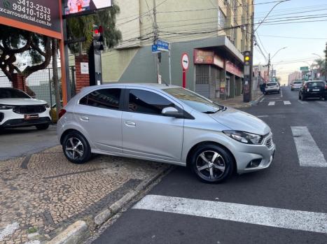 CHEVROLET Onix Hatch 1.4 4P FLEX LTZ AUTOMTICO, Foto 6