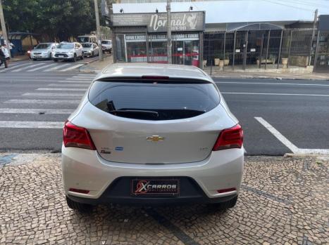 CHEVROLET Onix Hatch 1.4 4P FLEX LTZ AUTOMTICO, Foto 7