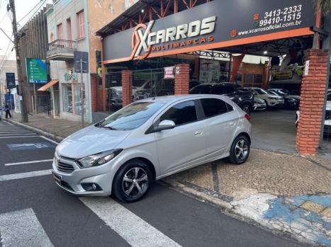 CHEVROLET Onix Hatch 1.4 4P FLEX LTZ AUTOMTICO, Foto 8