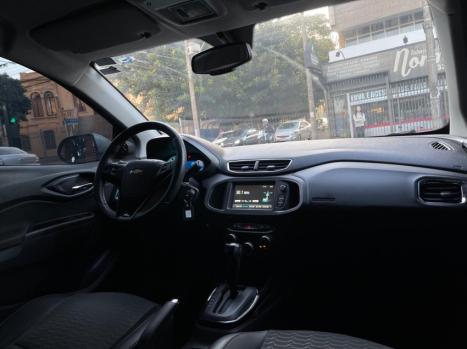 CHEVROLET Onix Hatch 1.4 4P FLEX LTZ AUTOMTICO, Foto 9