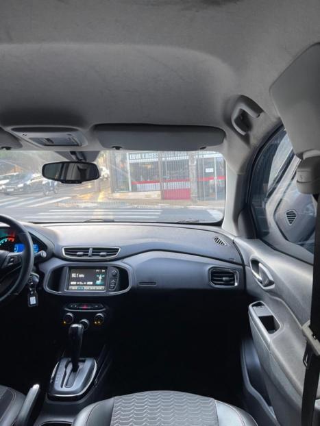 CHEVROLET Onix Hatch 1.4 4P FLEX LTZ AUTOMTICO, Foto 10