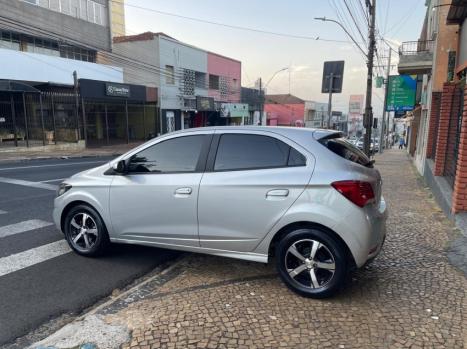 CHEVROLET Onix Hatch 1.4 4P FLEX LTZ AUTOMTICO, Foto 11