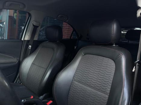 CHEVROLET Onix Hatch 1.4 4P FLEX LTZ AUTOMTICO, Foto 12