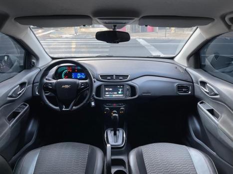 CHEVROLET Onix Hatch 1.4 4P FLEX LTZ AUTOMTICO, Foto 13