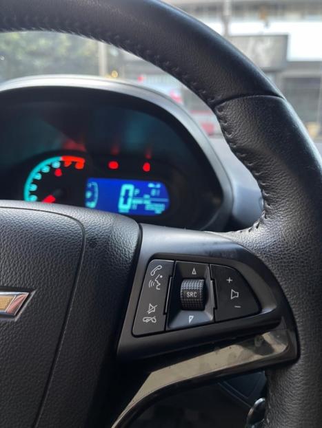 CHEVROLET Onix Hatch 1.4 4P FLEX LTZ AUTOMTICO, Foto 16