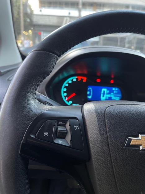 CHEVROLET Onix Hatch 1.4 4P FLEX LTZ AUTOMTICO, Foto 17