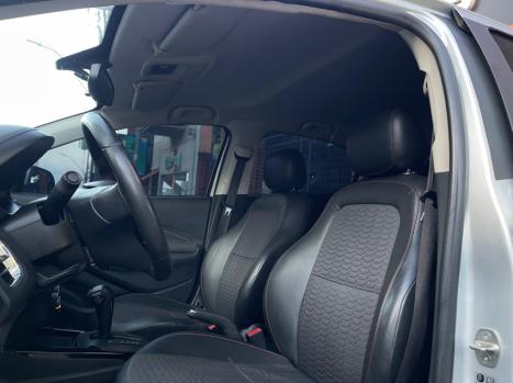 CHEVROLET Onix Hatch 1.4 4P FLEX LTZ AUTOMTICO, Foto 19