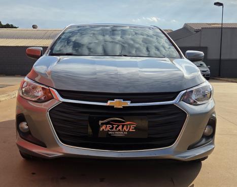CHEVROLET Onix Hatch 1.0 4P FLEX LT2, Foto 1