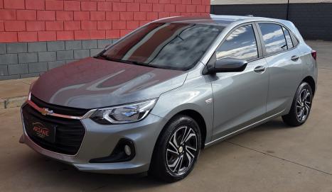 CHEVROLET Onix Hatch 1.0 4P FLEX LT2, Foto 2