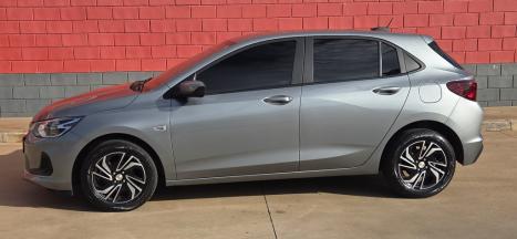 CHEVROLET Onix Hatch 1.0 4P FLEX LT2, Foto 6