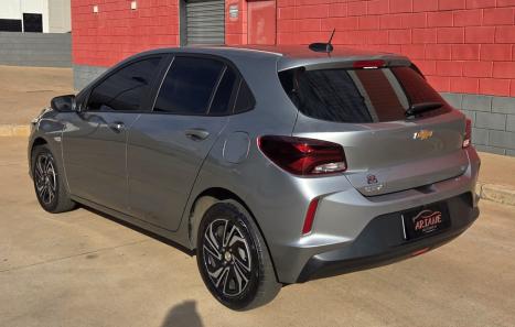 CHEVROLET Onix Hatch 1.0 4P FLEX LT2, Foto 8