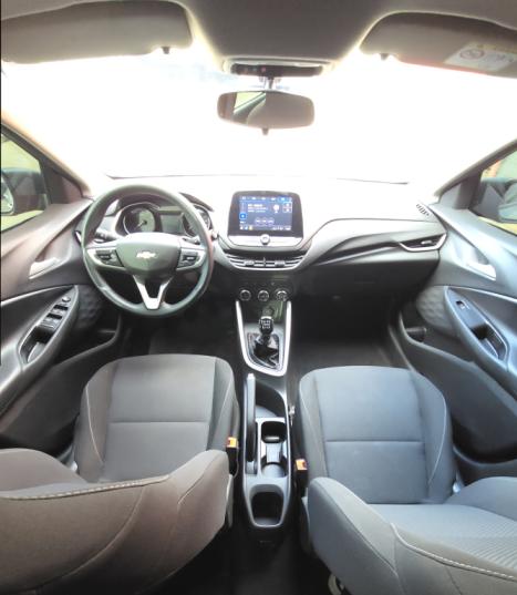 CHEVROLET Onix Hatch 1.0 4P FLEX LT2, Foto 11