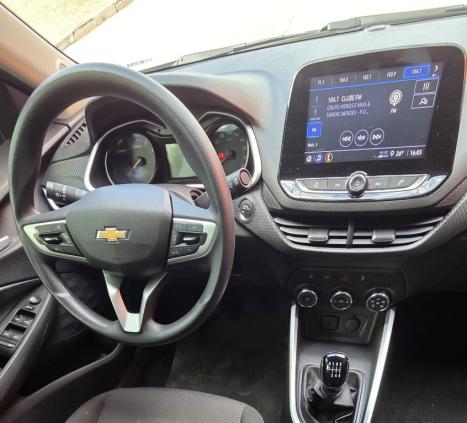 CHEVROLET Onix Hatch 1.0 4P FLEX LT2, Foto 12