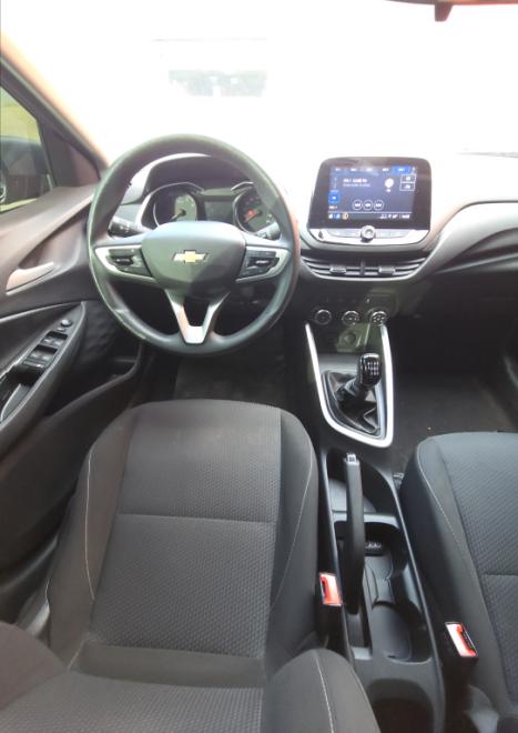CHEVROLET Onix Hatch 1.0 4P FLEX LT2, Foto 15