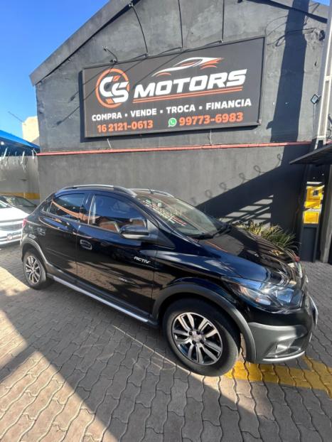CHEVROLET Onix Hatch 1.4 4P FLEX ACTIV, Foto 1