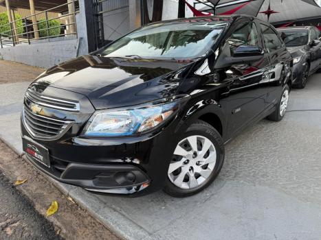 CHEVROLET Onix Hatch 1.4 4P FLEX LT, Foto 1