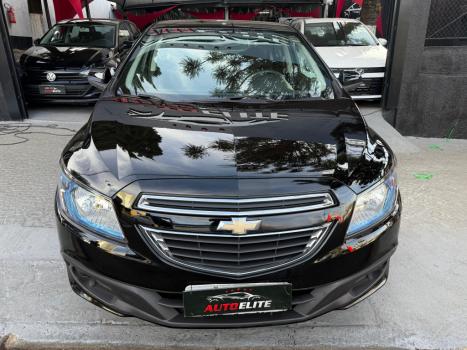 CHEVROLET Onix Hatch 1.4 4P FLEX LT, Foto 2
