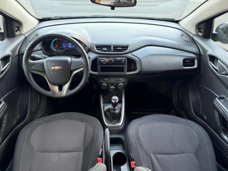CHEVROLET Onix Hatch 1.4 4P FLEX LT, Foto 7