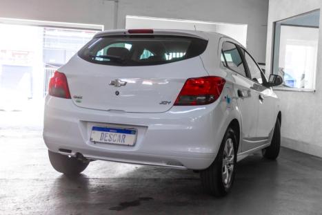 CHEVROLET Onix Hatch 1.0 4P FLEX JOY, Foto 4