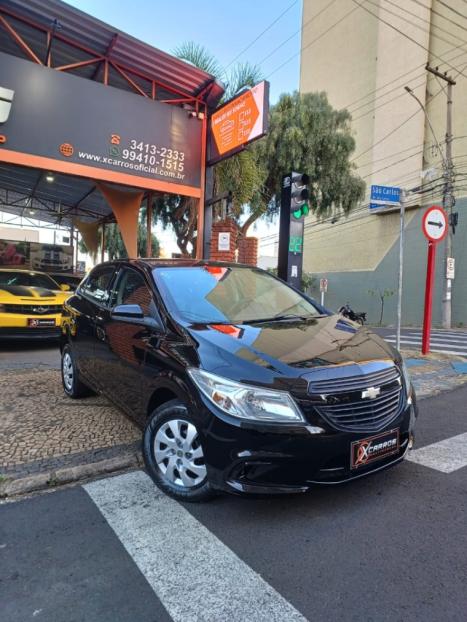 CHEVROLET Onix Hatch 1.0 4P FLEX LS, Foto 1