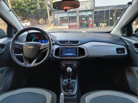 CHEVROLET Onix Hatch 1.0 4P FLEX LS, Foto 2