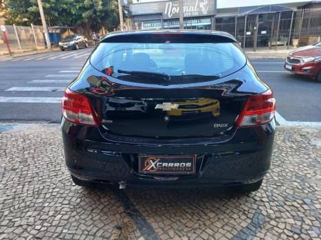 CHEVROLET Onix Hatch 1.0 4P FLEX LS, Foto 3