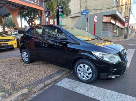 CHEVROLET Onix Hatch 1.0 4P FLEX LS, Foto 5