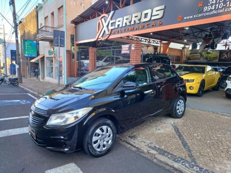 CHEVROLET Onix Hatch 1.0 4P FLEX LS, Foto 6