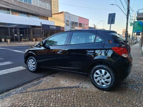 CHEVROLET Onix Hatch 1.0 4P FLEX LS, Foto 7