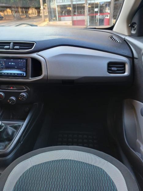 CHEVROLET Onix Hatch 1.0 4P FLEX LS, Foto 8