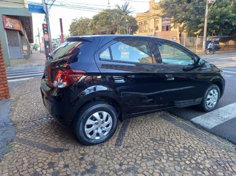 CHEVROLET Onix Hatch 1.0 4P FLEX LS, Foto 9