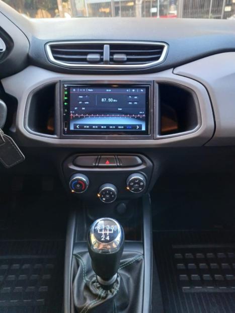 CHEVROLET Onix Hatch 1.0 4P FLEX LS, Foto 12